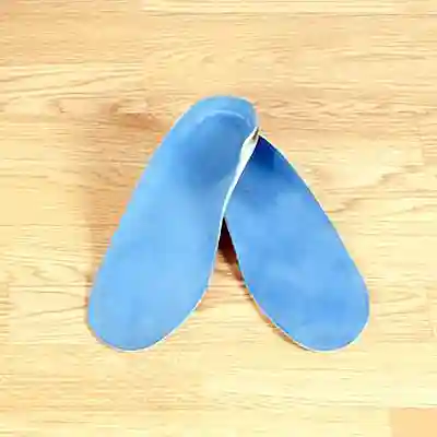 Custom Orthotics and Shoe Inserts in Irvine CA