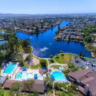 Podiatrist serving families and athletes in Lake Forest, CA