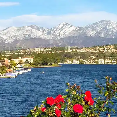 Expert podiatrist serving Mission Viejo patients with advanced joint and foot care