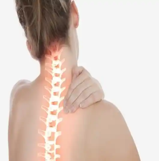 Stem cell therapy for back and neck pain in Irvine