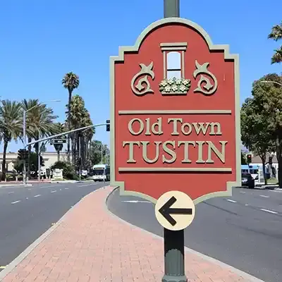 Podiatrist serving Tustin CA patients with advanced foot care